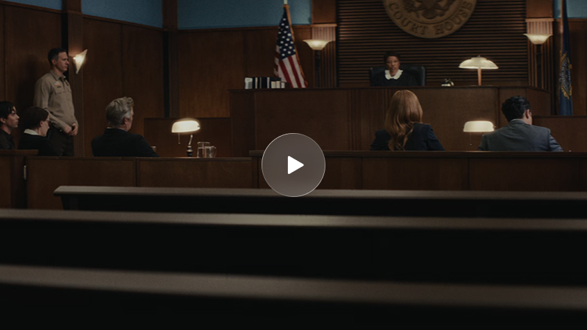Watch the full film starring Sarah Rafferty.
