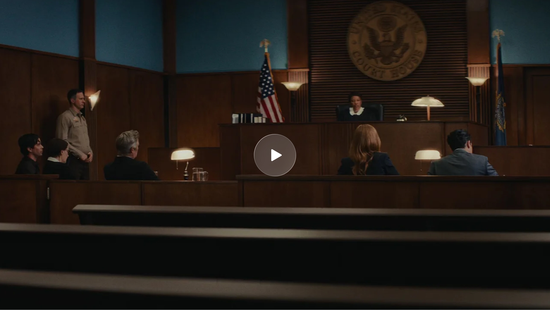 Watch the full film starring Sarah Rafferty.